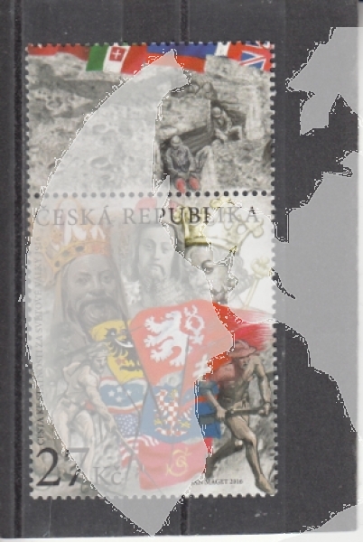 0904 + ZF O senkrecht ** - 2016